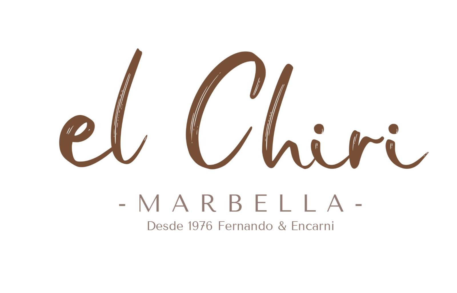 El Chiri Marbella