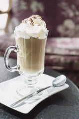 FRAPPÉ FRAPPÉ
