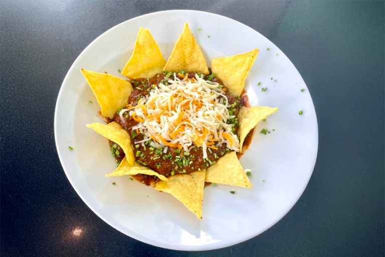 Chili con carne Chili con carne