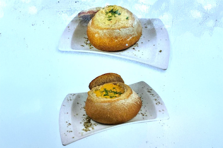 SOPA CREMA DE CEBOLLITAS PERLA SOPA CREMA DE CEBOLLITAS PERLA