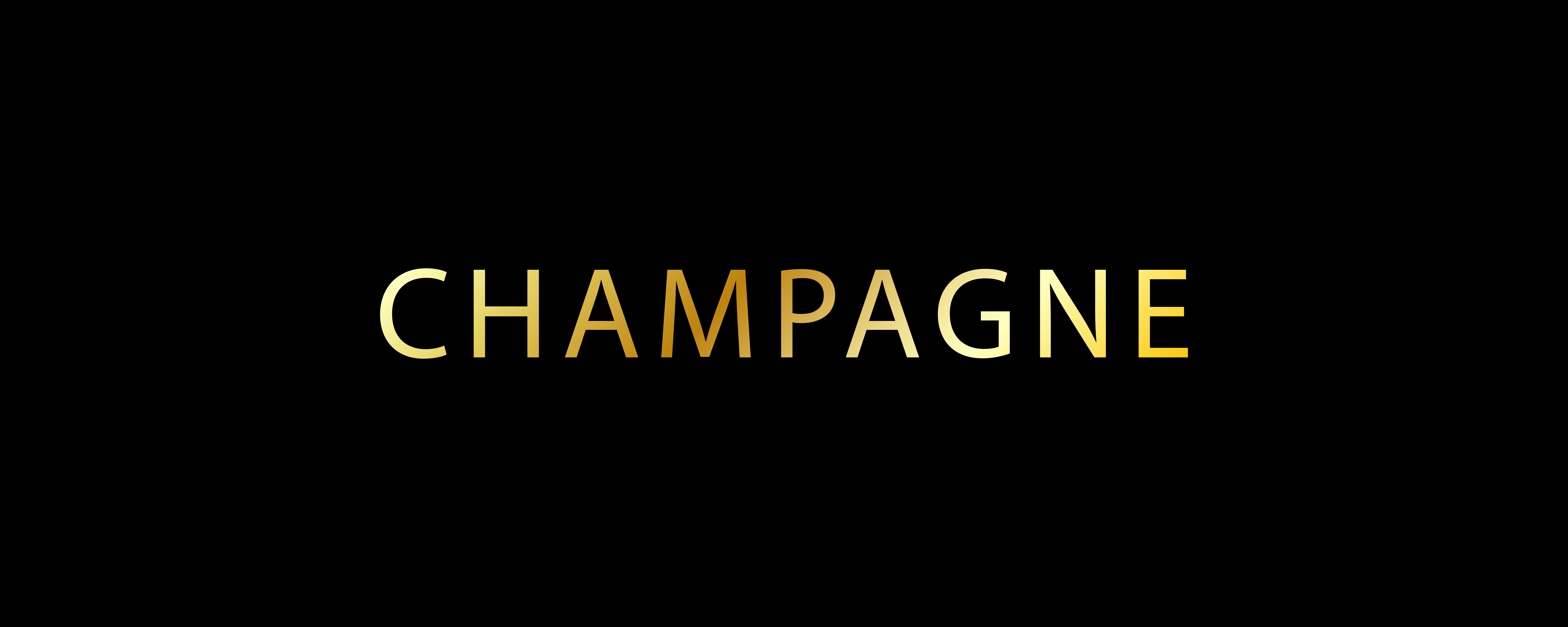 champagne