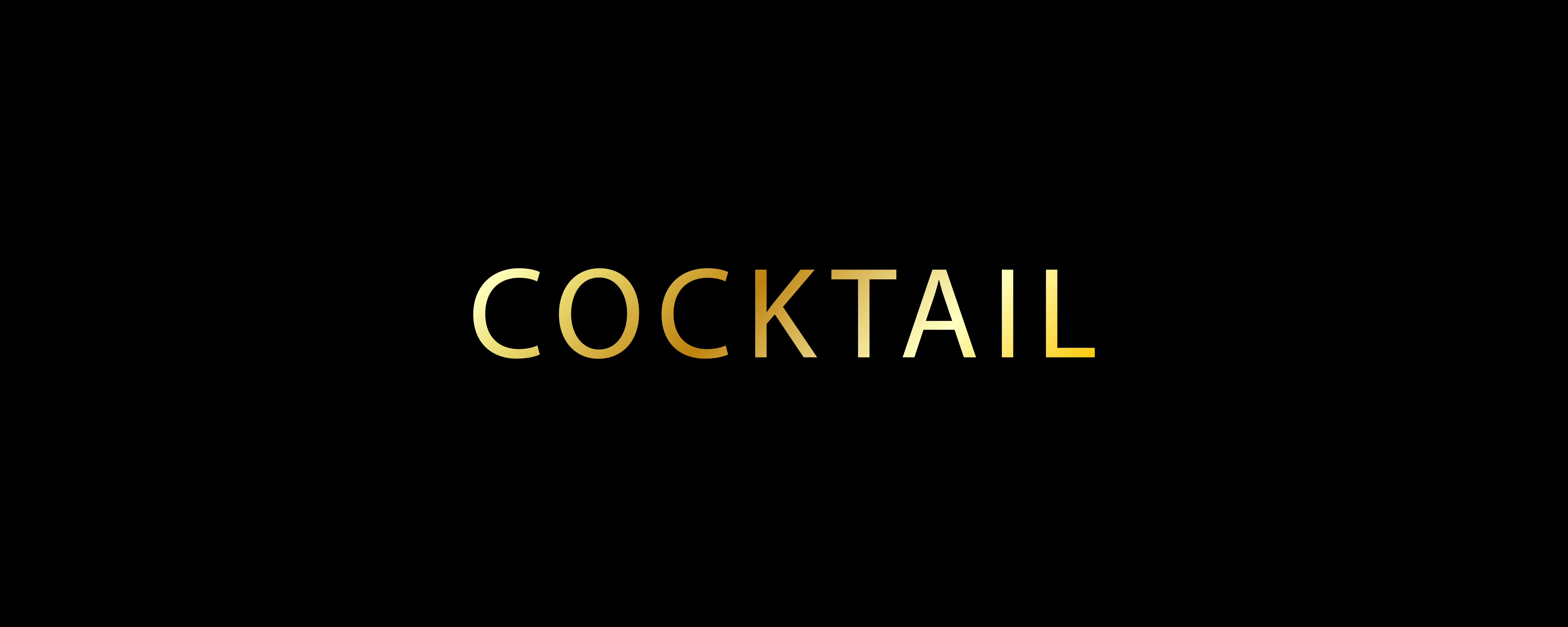 cocktail